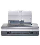 Hp Deskjet 450wbt Mobile Printer (C8145A)